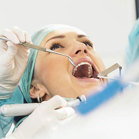 Cosmetic-Dentistry page