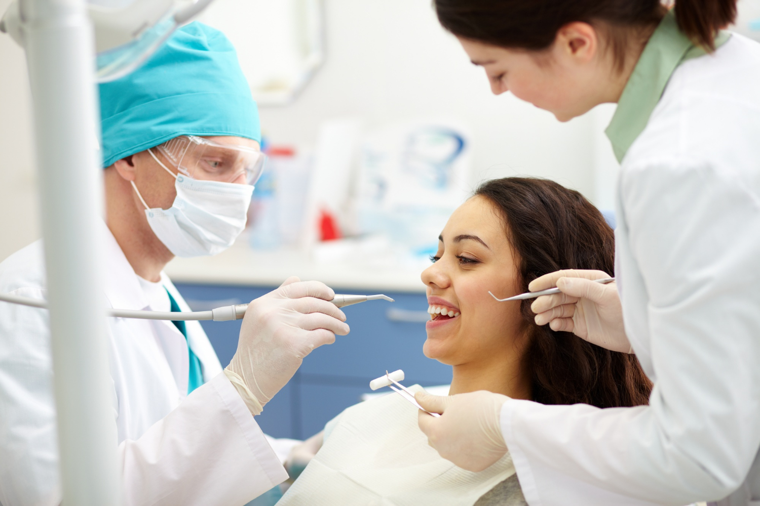 Best Dental Clinic Wakad
