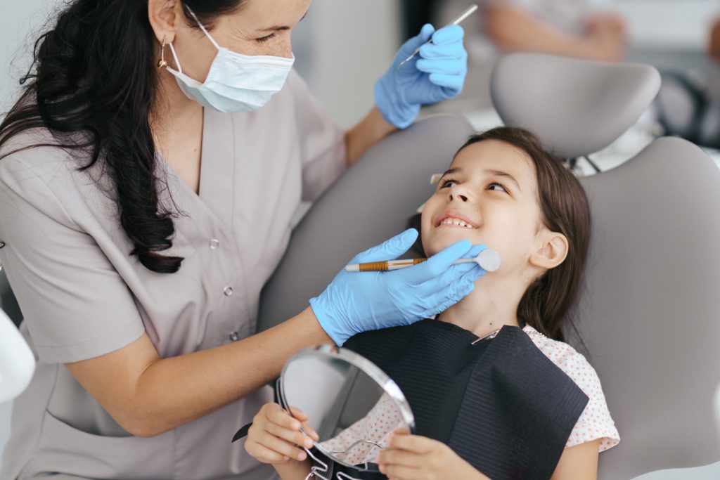 Best dentist near me​