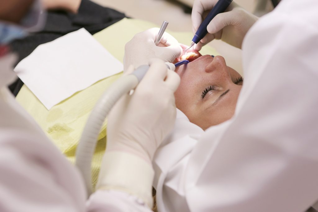 Painless Root Canal Treatment in wakad