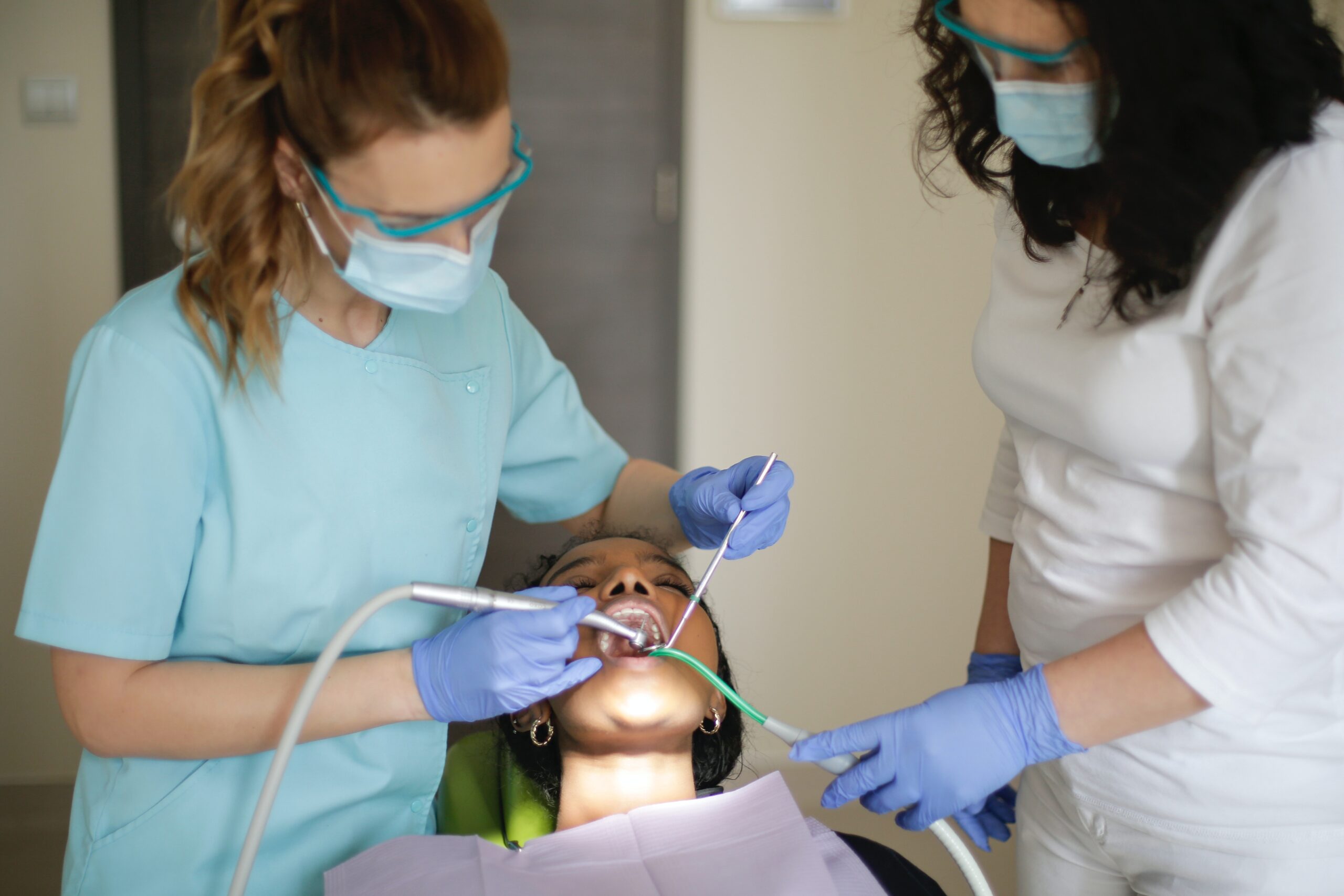 Best Dental Clinic Hinjewadi