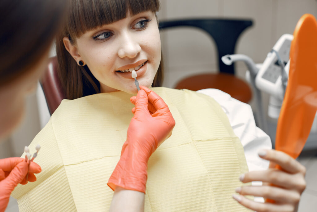 Best Implant Dentist Hinjewadi