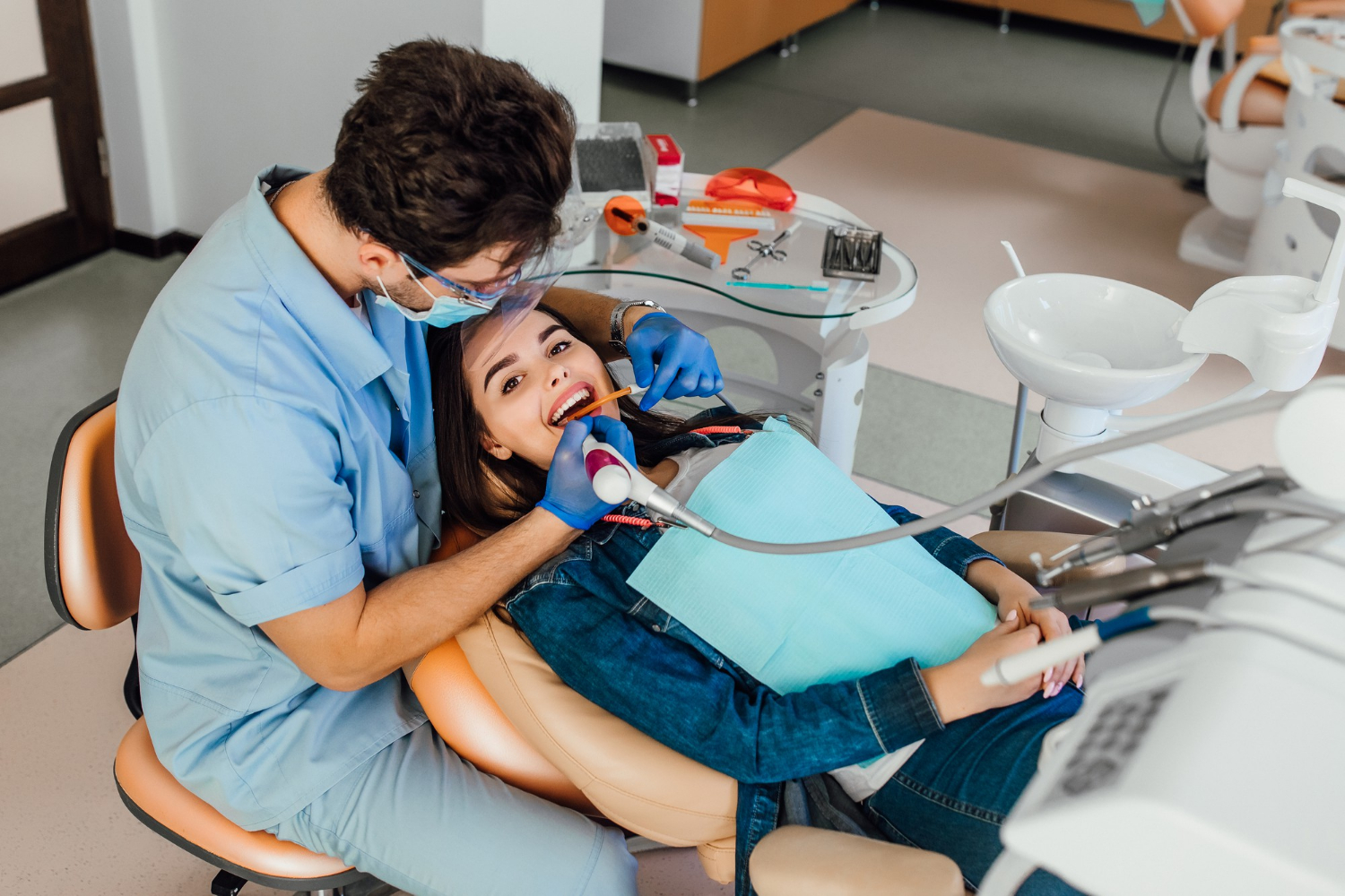 Best Dentist in Wakad